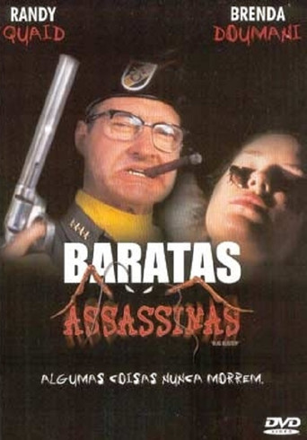 Assistir Baratas Assassinas online dublado e legendado