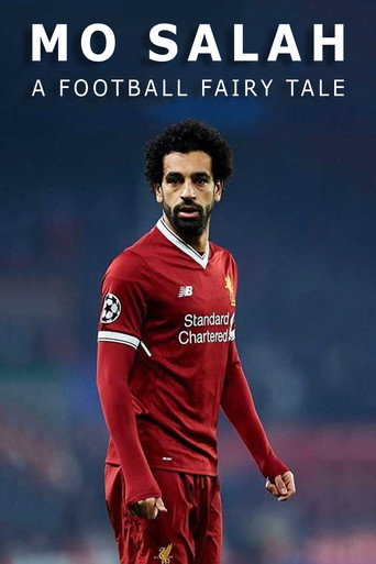 Assistir Mo Salah: A Football Fairytale online dublado e legendado