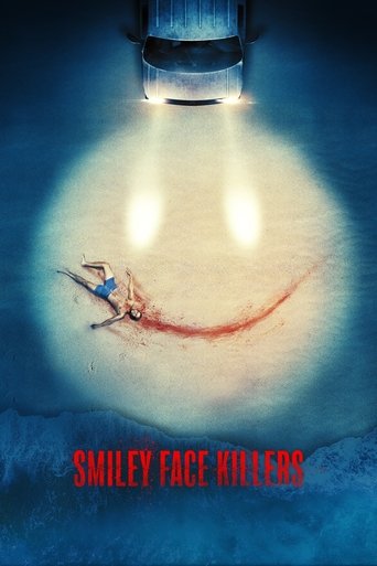 Assistir Smiley Face Killers online dublado e legendado