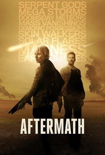 Assistir Aftermath online dublado e legendado