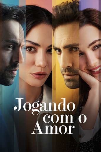Assistir Jogando com o Amor online dublado e legendado