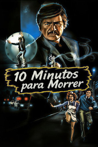 Poster de 10 Minutos Para Morrer