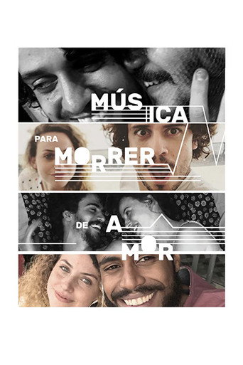 Assistir Música Para Morrer de Amor online dublado e legendado