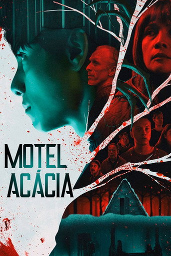 Assistir Motel Acácia online dublado e legendado