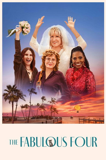 Assistir The Fabulous Four online dublado e legendado