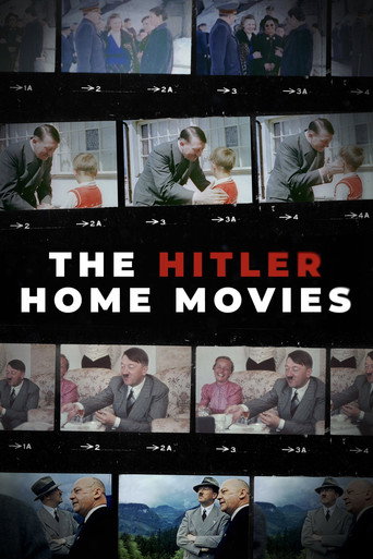 Assistir The Hitler Home Movies online dublado e legendado