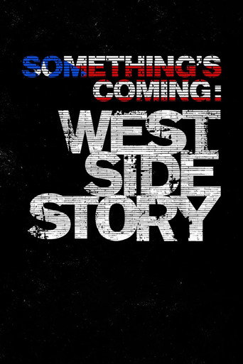 Assistir Something's Coming: West Side Story online dublado e legendado