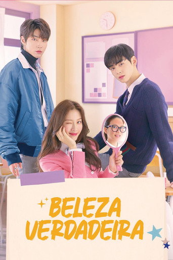 Poster de Beleza Verdadeira