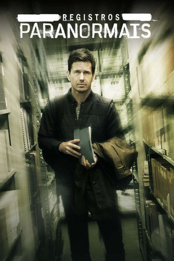 Assistir Registros Paranormais online dublado e legendado