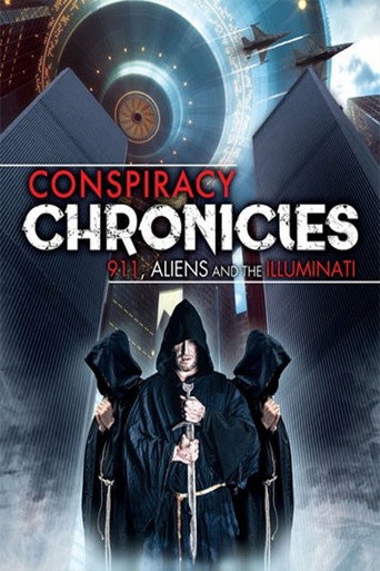 Assistir Conspiracy Chronicles: 9/11, Aliens and the Illuminati online dublado e legendado