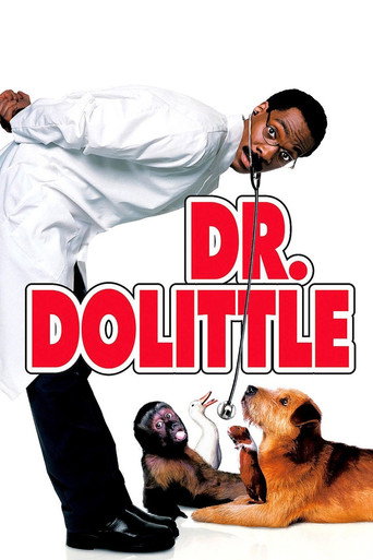Assistir Dr. Dolittle online dublado e legendado