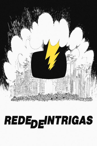 Assistir Rede de Intrigas online dublado e legendado