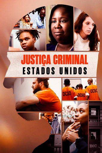Assistir Justiça Criminal: Estados Unidos online dublado e legendado
