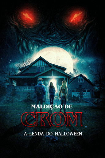 Assistir Maldição de Crom: A Lenda do Halloween online dublado e legendado