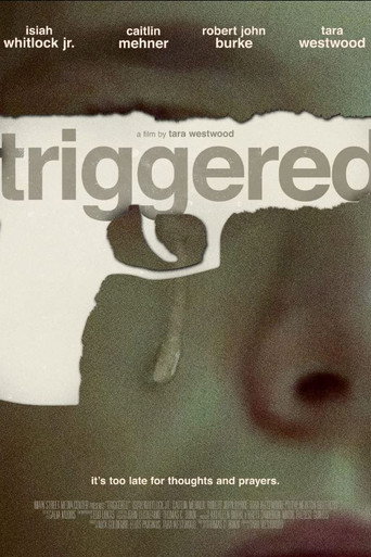 Assistir Triggered online dublado e legendado
