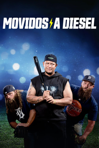 Assistir Movidos a Diesel online dublado e legendado