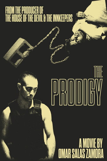 Assistir The Prodigy online dublado e legendado