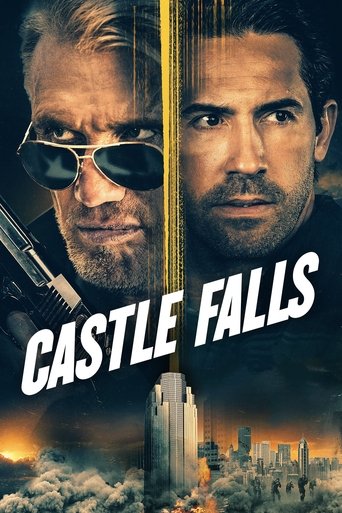 Assistir Castle Falls online dublado e legendado