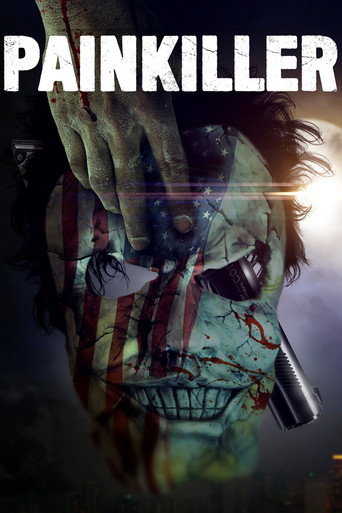 Assistir Painkiller online dublado e legendado
