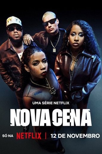 Assistir Nova Cena online dublado e legendado