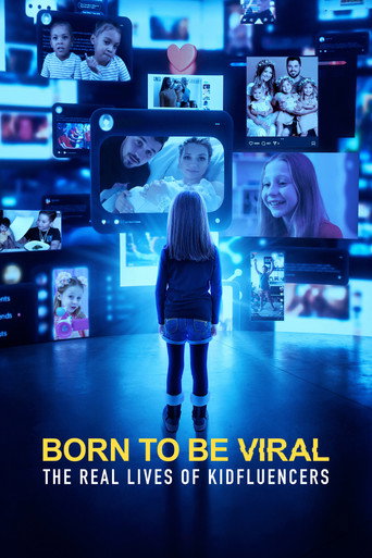 Assistir Nascidos para Viralizar A Vida Real dos Influencers Mirins online dublado e legendado