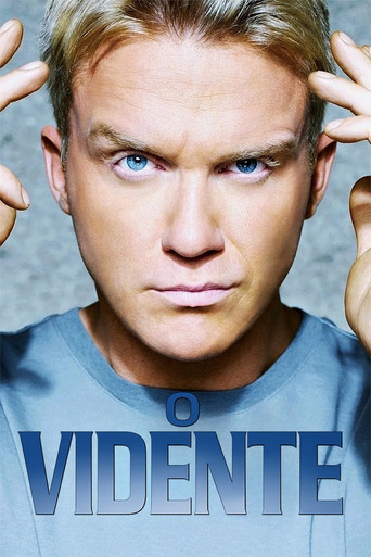 Poster de O Vidente