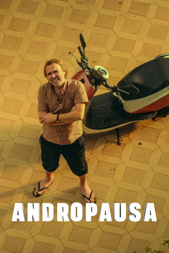 Assistir Andropausa online dublado e legendado