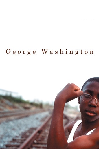 Assistir George Washington online dublado e legendado