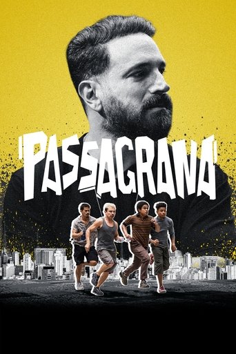Assistir Passagrana online dublado e legendado