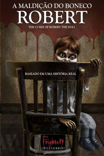 Assistir A Maldição do Boneco Robert online dublado e legendado