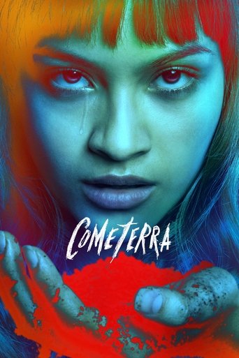 Assistir Cometerra online dublado e legendado