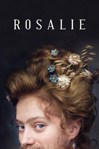 Assistir Rosalie online dublado e legendado