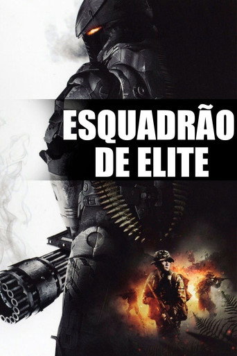 Assistir Esquadrão de Elite online dublado e legendado