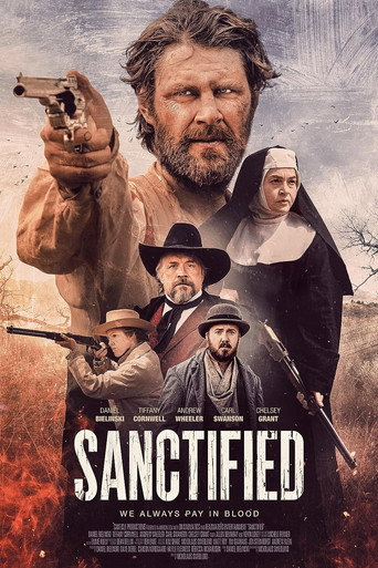 Assistir Sanctified online dublado e legendado