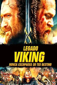Assistir Viking – Os Pergaminhos Sagrados online dublado e legendado