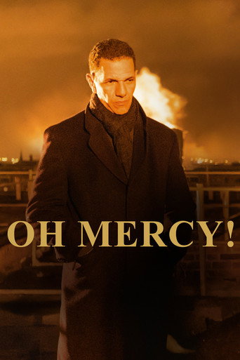 Poster de Oh Mercy