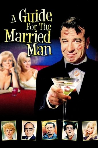 Poster de Diário de um Homem Casado