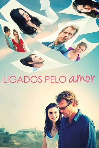 Poster de Ligados Pelo Amor
