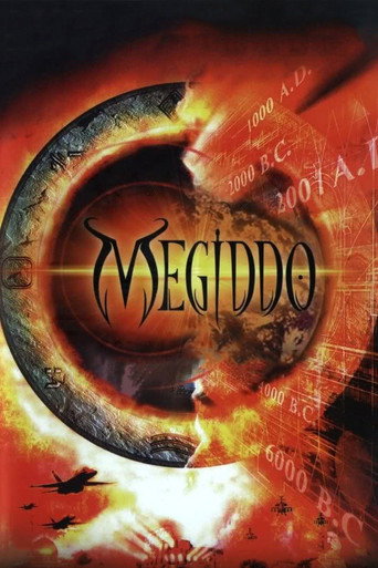 Assistir Megiddo online dublado e legendado