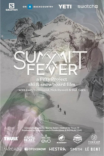 Assistir Summit Fever online dublado e legendado