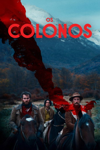 Assistir Os Colonos online dublado e legendado