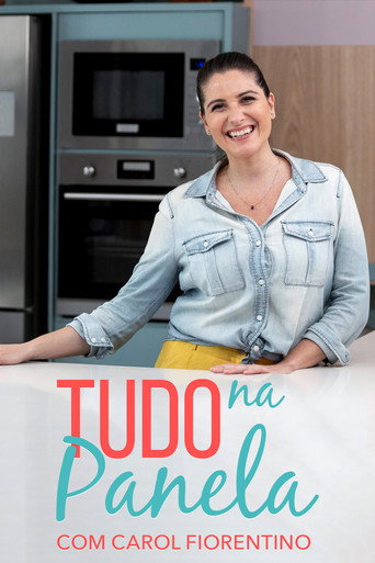 Assistir Tudo na Panela online dublado e legendado