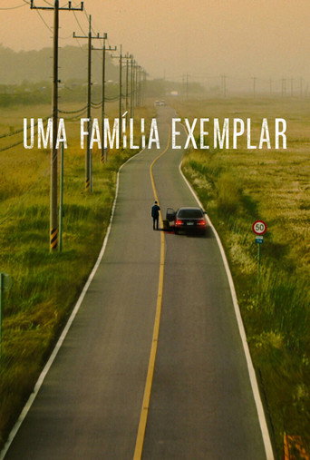 Assistir Uma Família Exemplar online dublado e legendado