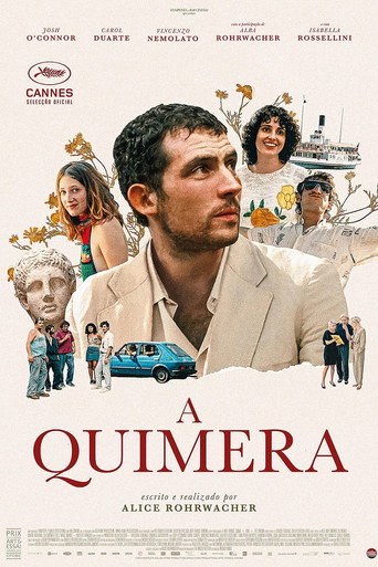 Assistir La Chimera online dublado e legendado