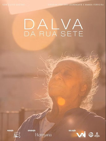 Assistir Dalva da Rua Sete online dublado e legendado
