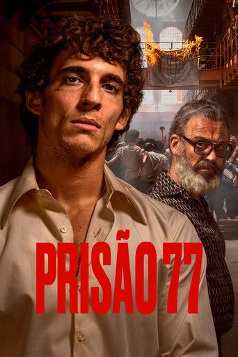 Poster de Prisão 77