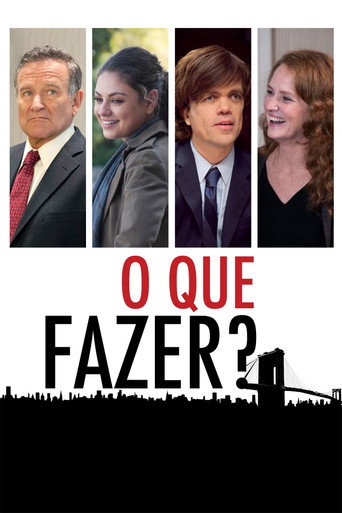 Assistir O Que Fazer? online dublado e legendado