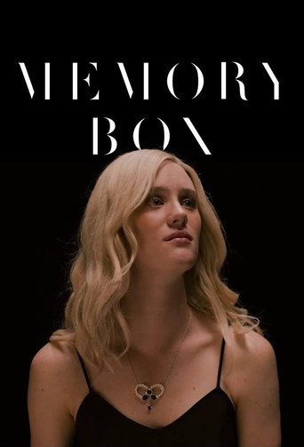 Assistir Memory Box online dublado e legendado