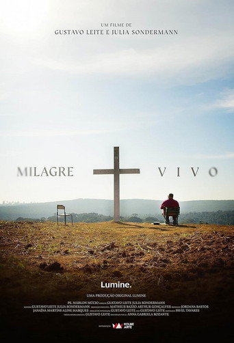 Assistir Milagre Vivo online dublado e legendado