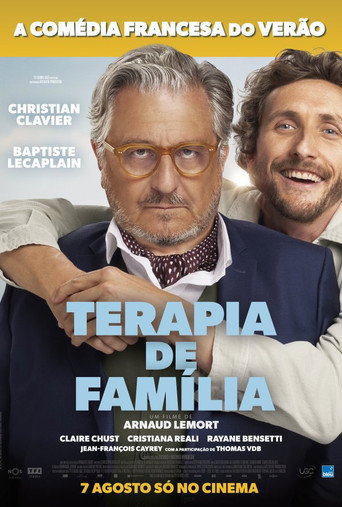 Assistir Jamais sans mon psy online dublado e legendado
